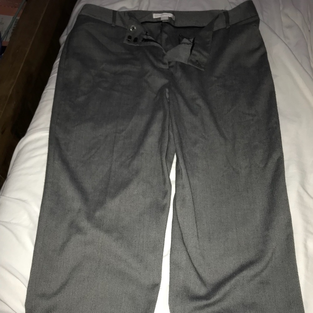 Chico’s capris